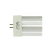 30W U-Bend Globe to suit Yard Guard 30W 71480