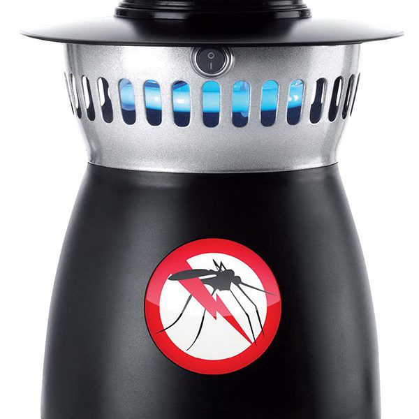Yard Guard Mosquito Trap Bug Zapper model YGMT100