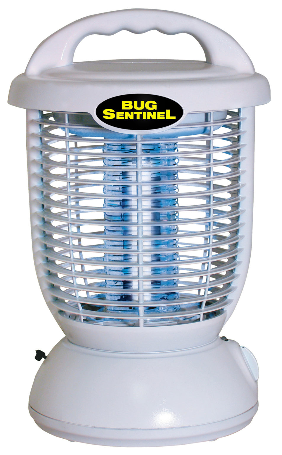 Bug Sentinel Bug Zappers and Replacement Globes