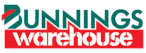 Bunnings Warehouse Logo