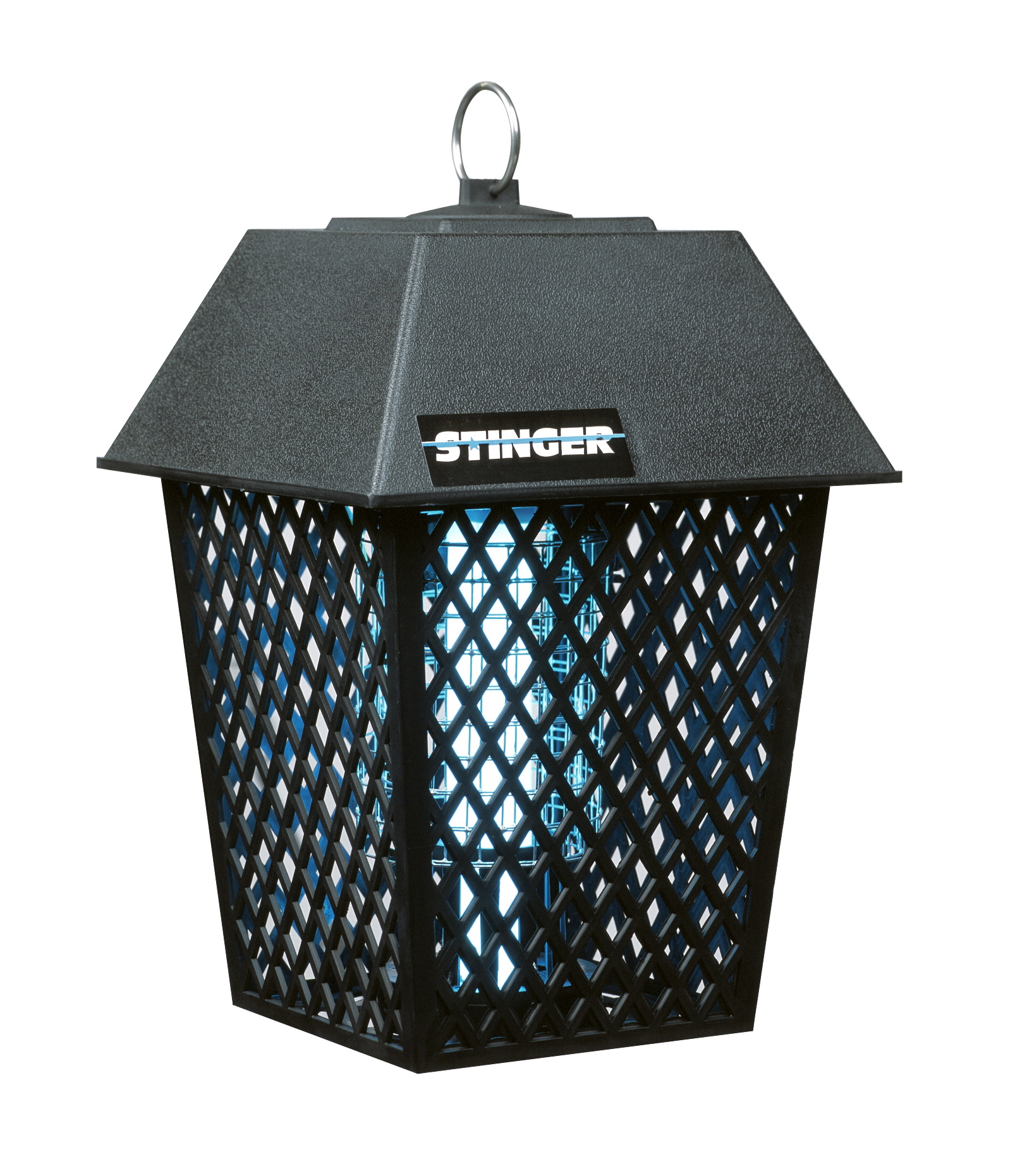 SBK20 White background Bug Zappers and Replacement Globes