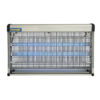 SZ40 SectaZap Stinger Commercial Bug Zapper 40  Watt