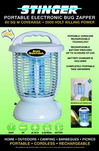 Stinger Bug Sentinel