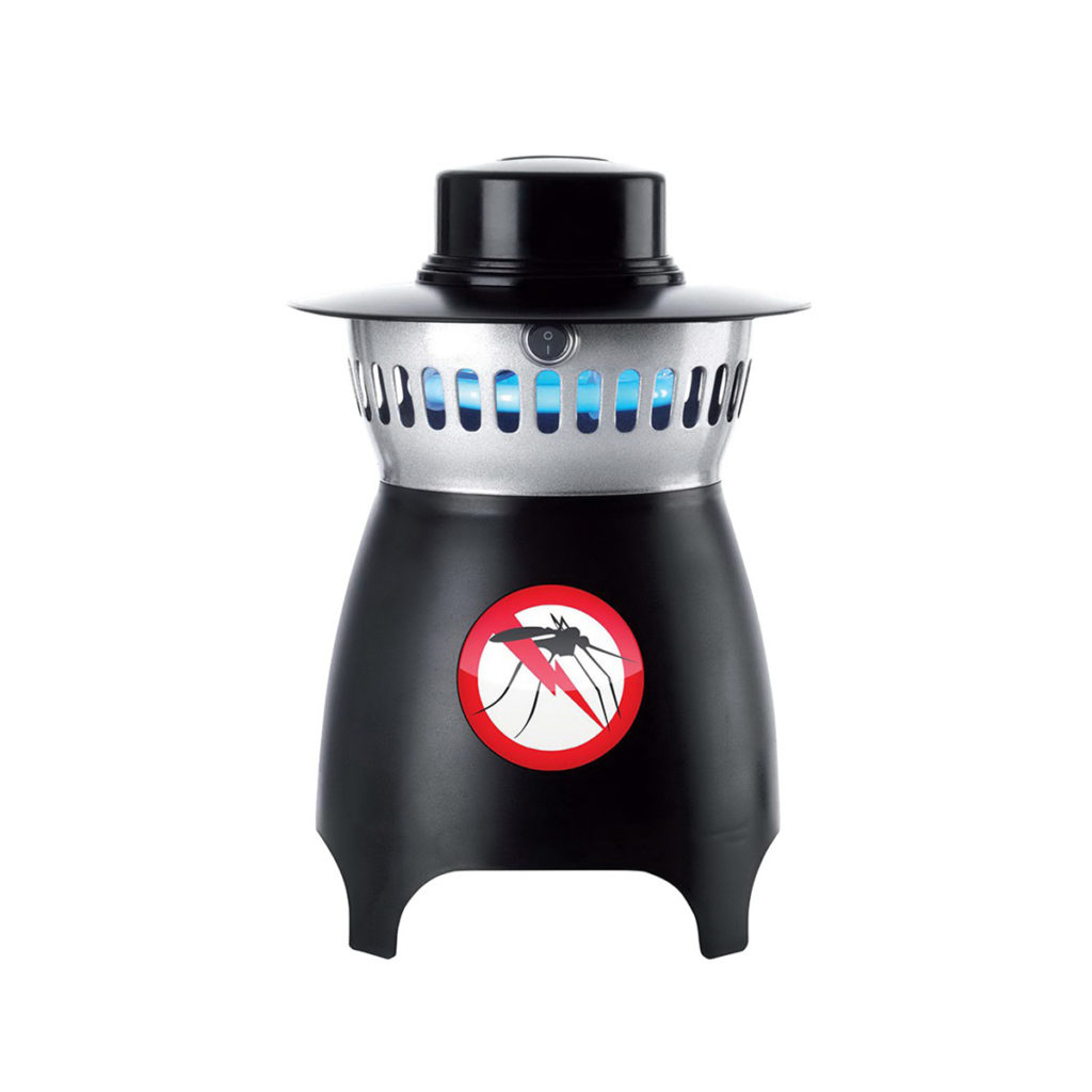 Yard Guard Mosquito Trap Bug Zapper model YGMT100