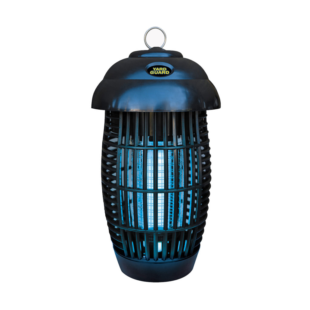 Home Guard Insect 30W Yard Guard Bug Zapper Model YG3030 (with U-Bend globe)
