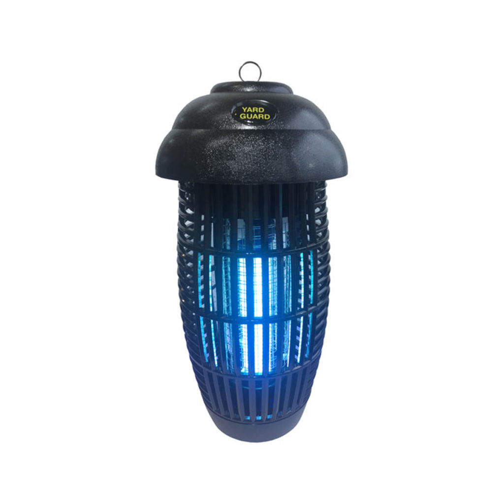 Yard Guard 50w Bug Zapper Model YG5050 (with UBend globe) 71550