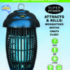 Yard Guard 30W